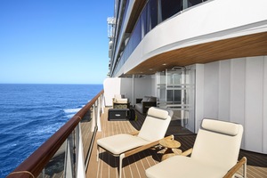 Cocoon Residence